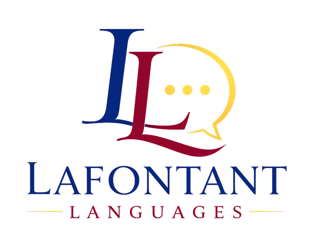 Lafontant Languages