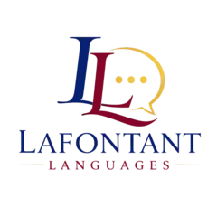 Logo de Lafontant Languages