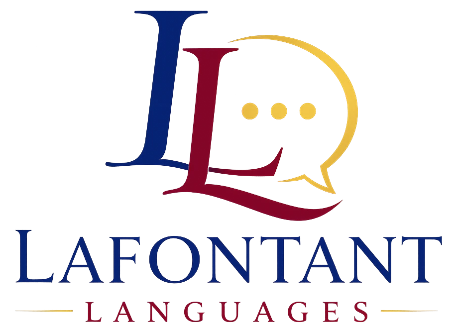 Lafontant Languages