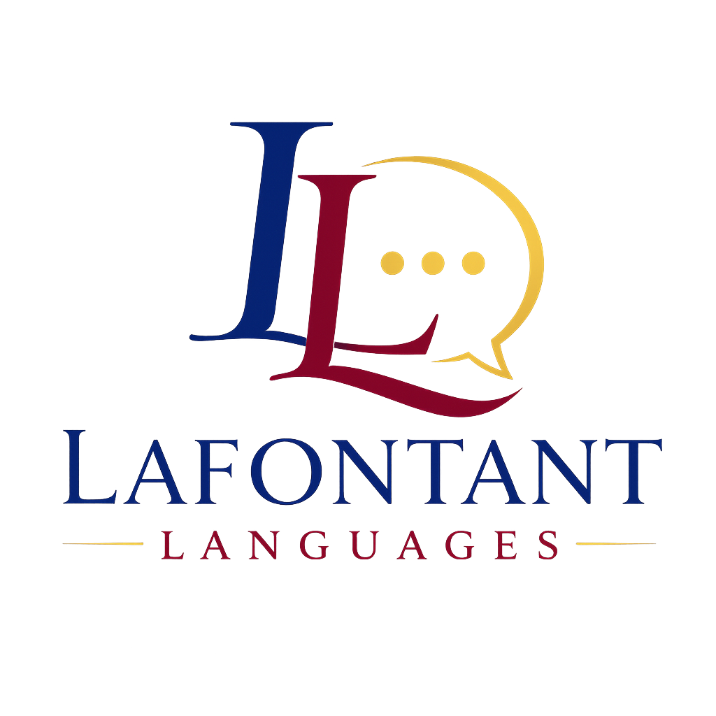 Lafontant Languages
